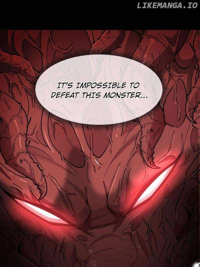 I Am The Monster Overlord Chapter 54 64